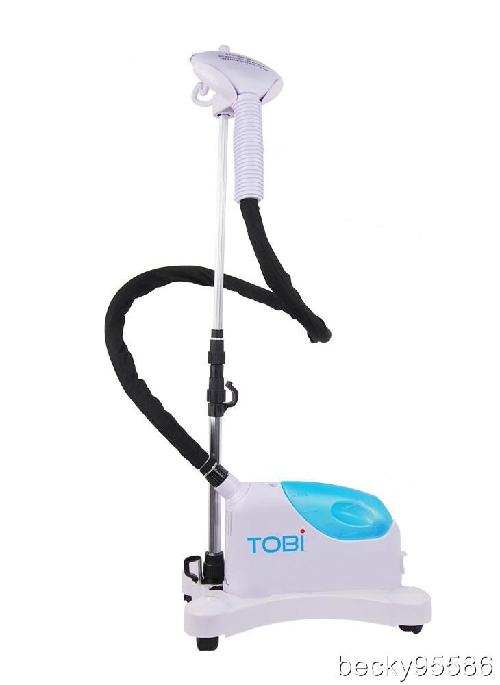 Tobi Professional Portable Hand Held Iron Steamer Wrinkle Removing