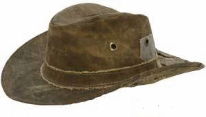 Blog Archive NOTE 1: The Real Deal Brazil recycled-tarp hat does NOT float! Once it hits the water, that heavy cotton canvas typically sinks like a stone. Once it hits the water, that heavy cotton canvas typically sinks like a .