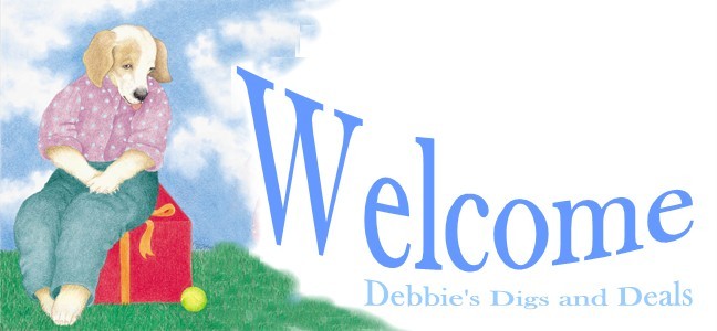 Debbie's Digs and Deals