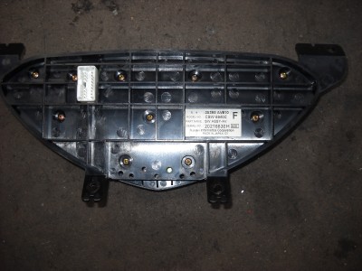 Nissan primera sat nav cd #3