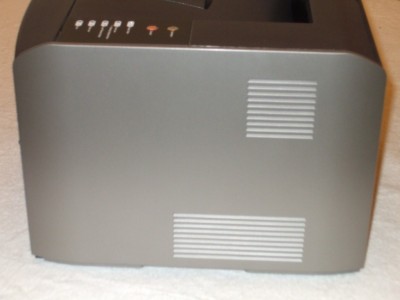 Laser Printer Cheapest Toner on Dell 1700 Laser Printer Full Toner Pages Quick Ship    Ebay