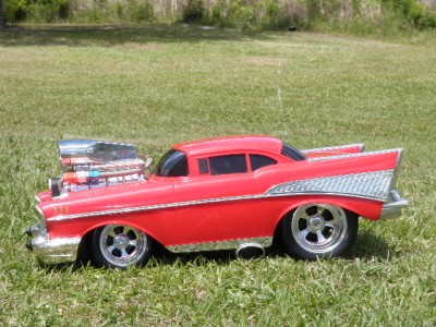 remote control dragster for sale