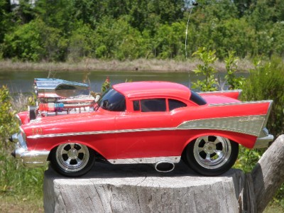 remote control dragster for sale