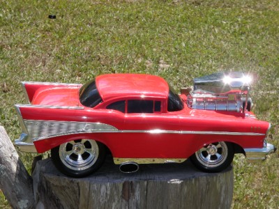 remote control dragster for sale