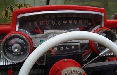 toy car for dashboard