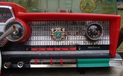 toy car for dashboard
