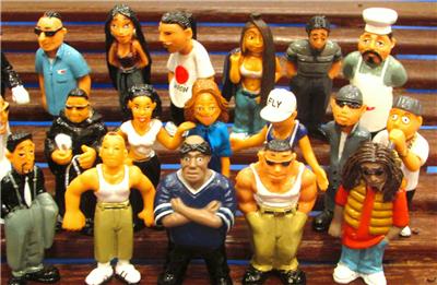 homies pop figures
