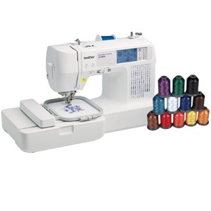 Sierra Embroidery Office Software - Version 9.0