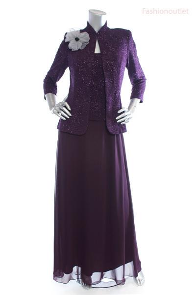 alex evenings plus size mother of the bride dresses
