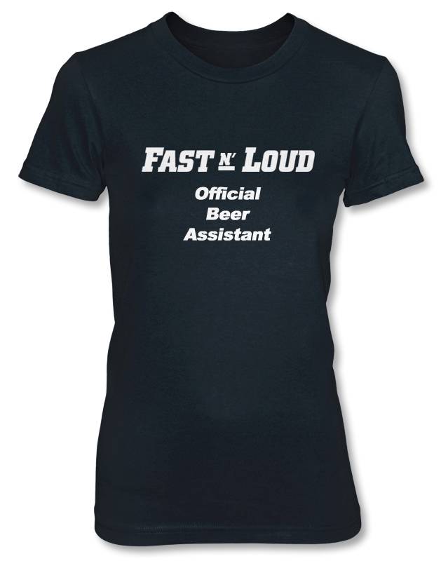 loud shirt beer