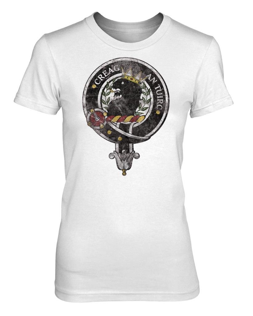 vintage t-shirt crest kansas strip club guide