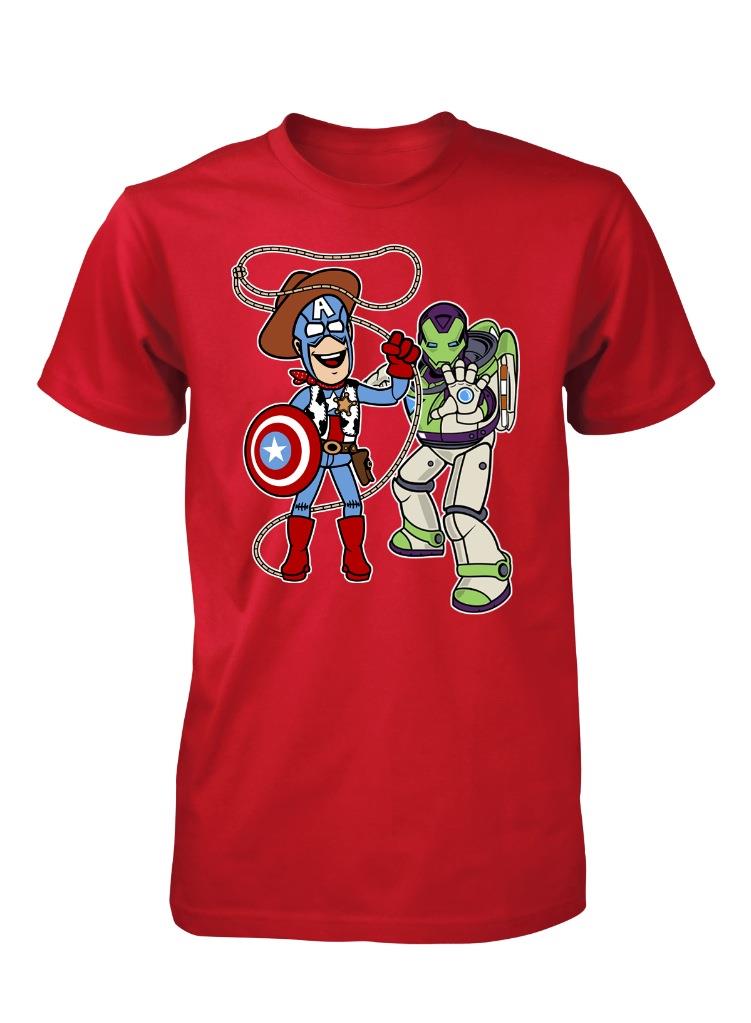 woody toy story shirt adult