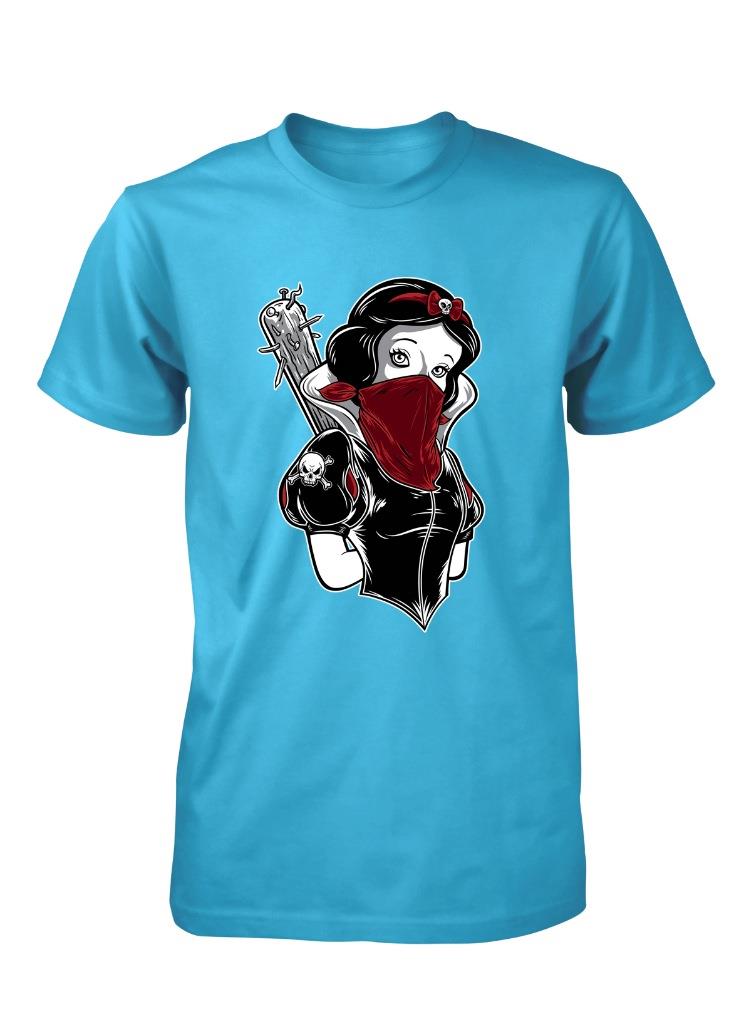 t shirt 3 second