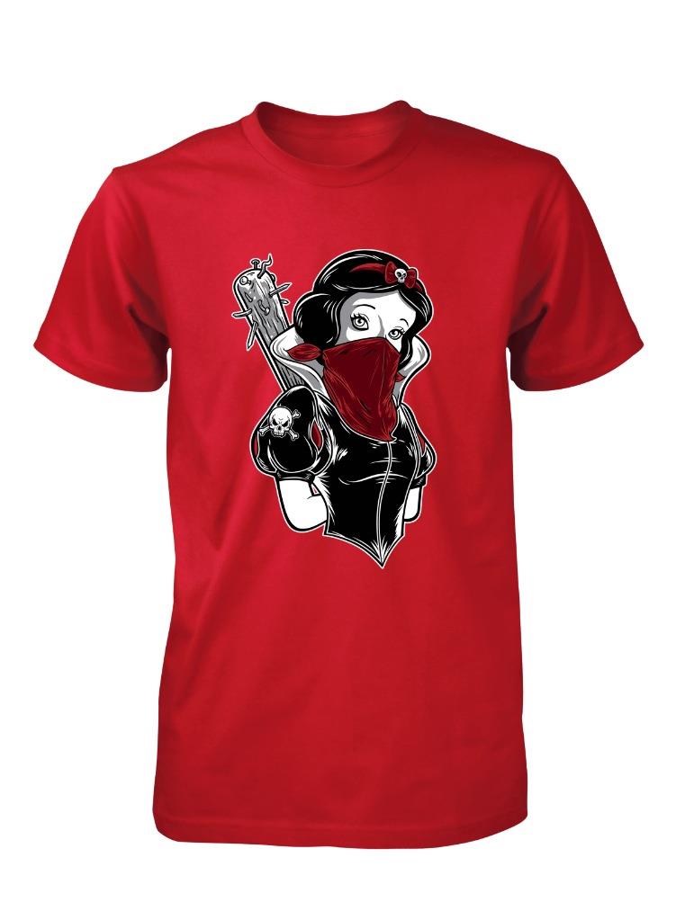t shirt 3 second
