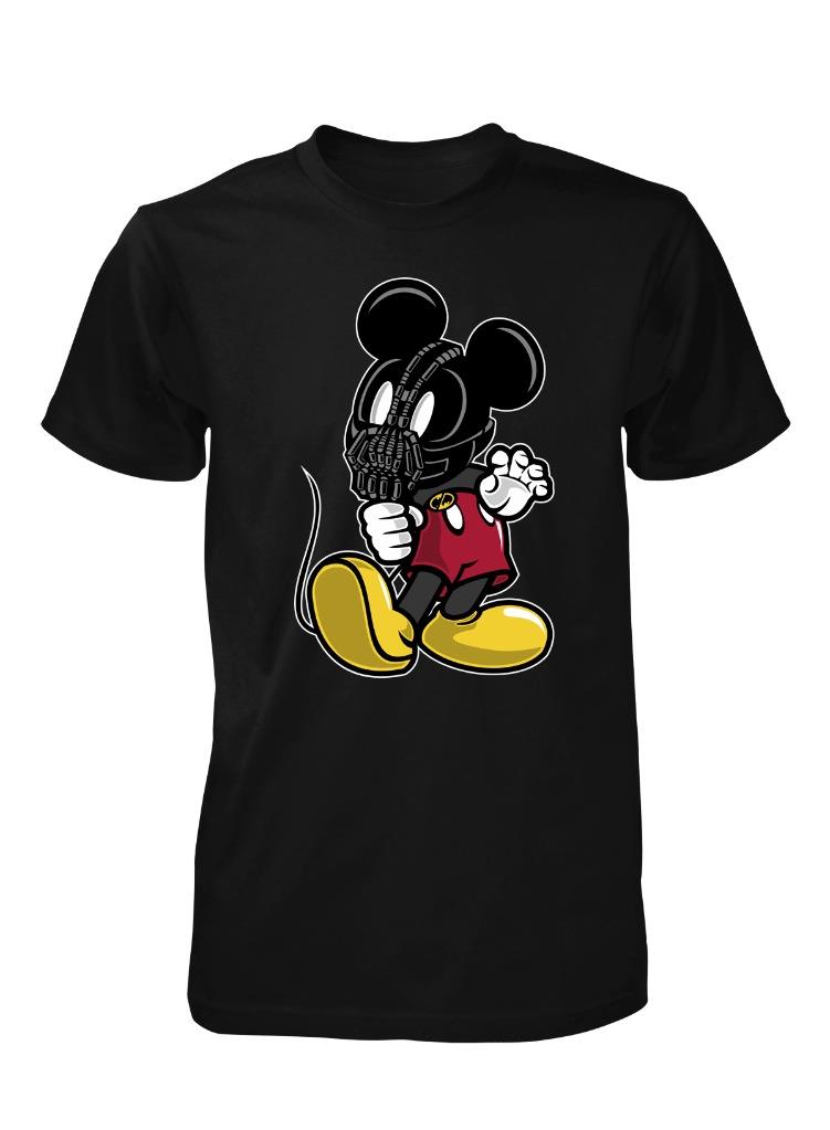 bnwt mickey bane batman enemy mouse mash up t bnwt mickey bane batman enemy mouse mash up t