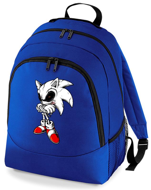 coraline glow in the dark house mini backpack