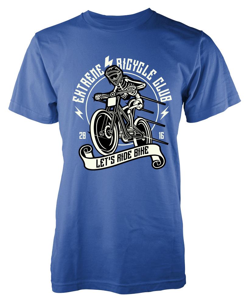 bike club t shirts