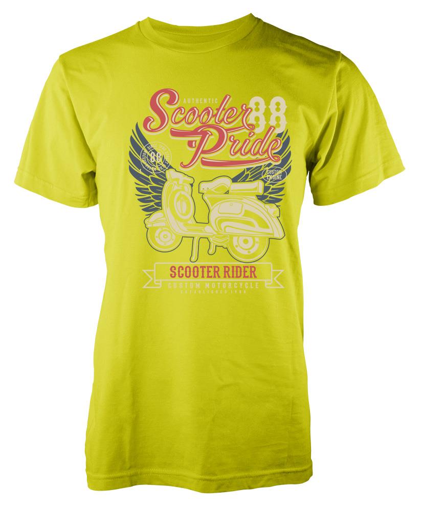 bnwt scooter pride classic bike vintage motor vespa t shirt s ebay bnwt scooter pride classic bike vintage motor vespa t shirt s ebay
