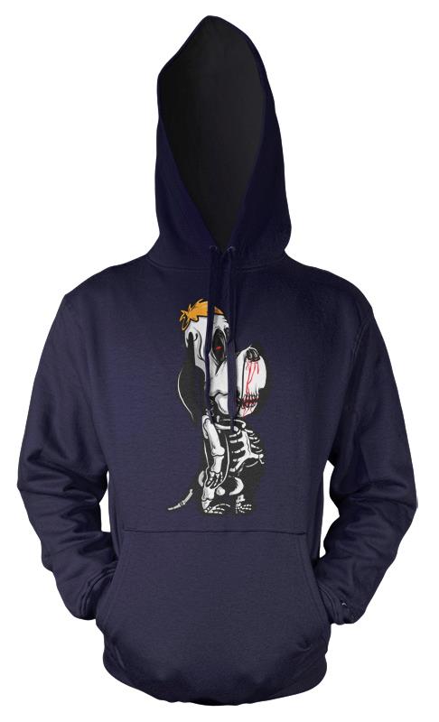 Dead dawg hoodie Outlet