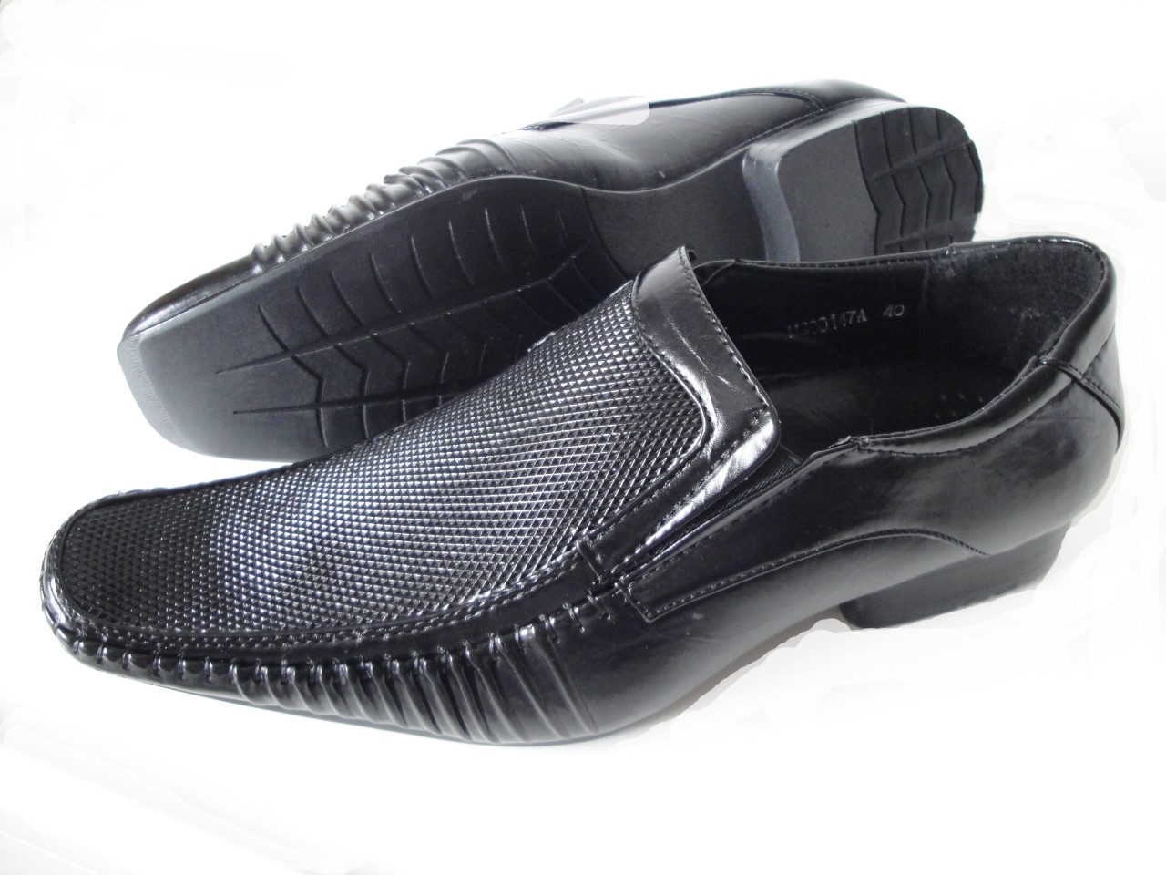 lofer formal shoes brand
