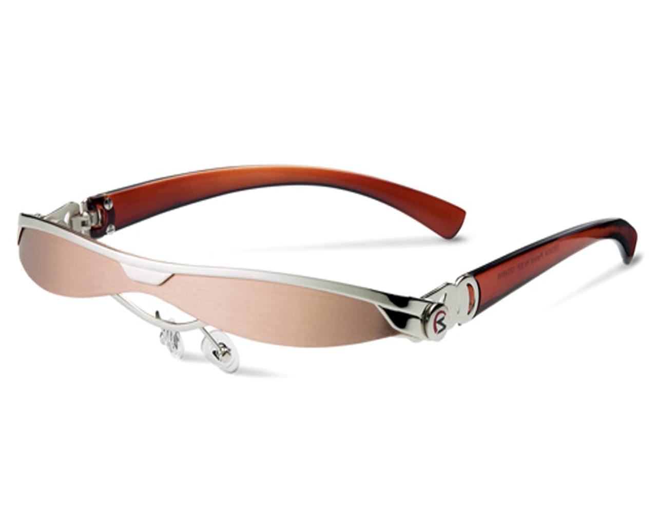 Sunblade Sun Visor Frame Lensless Visor Sunglasses Unisex Fashion Sport eBay