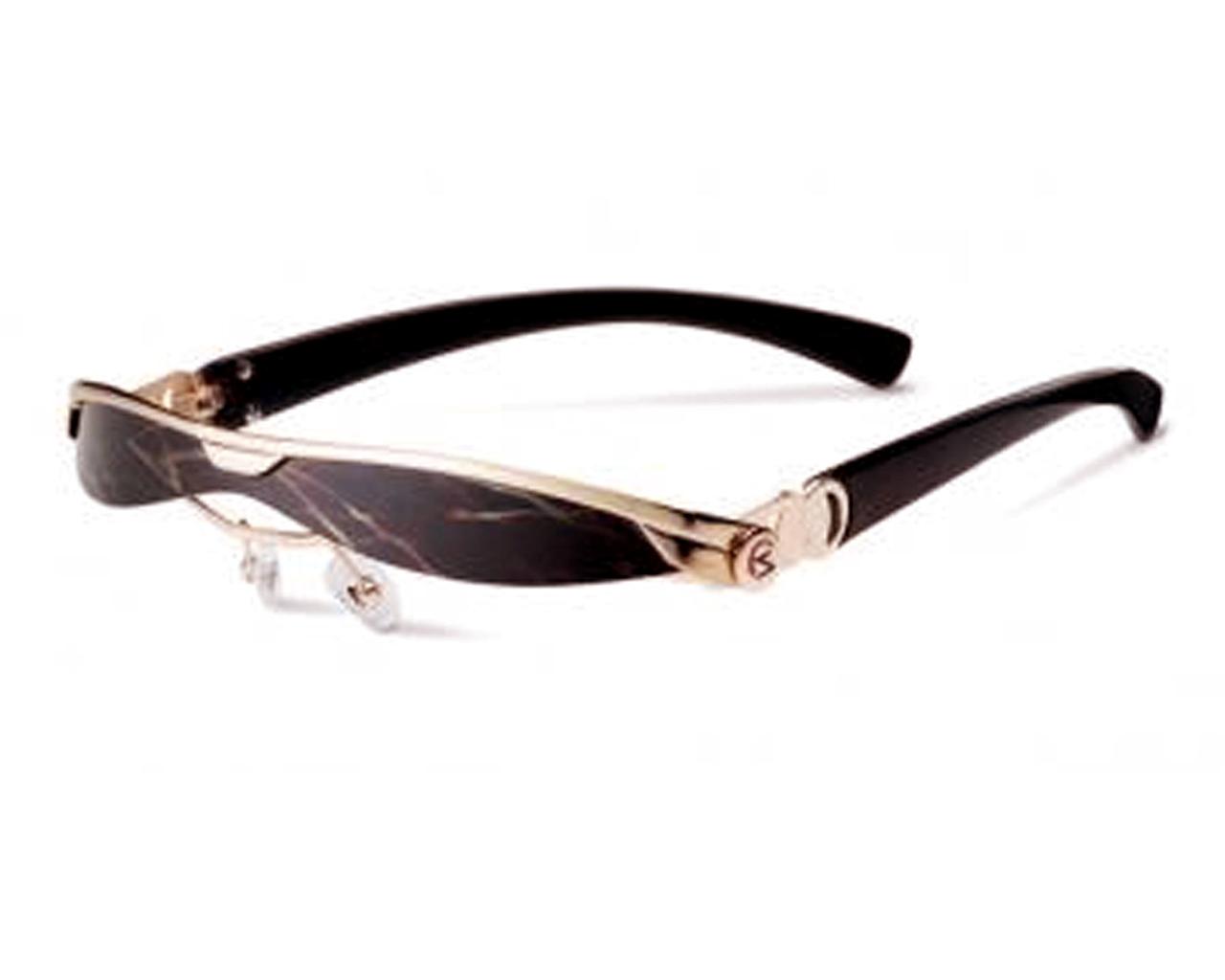 Sunblade Sun Visor Frame Lensless Visor Sunglasses Unisex Fashion Sport