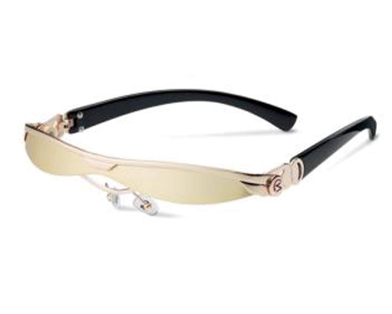 Sunblade Sun Visor Frame Lensless Visor Sunglasses Unisex Fashion Sport eBay