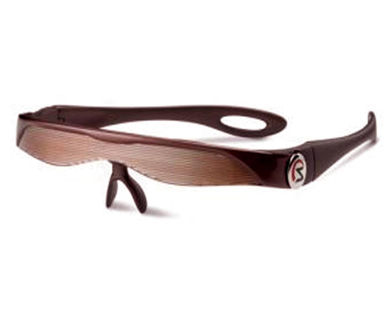 Sunblade Sun Visor Frame Lensless Visor Sunglasses Unisex Fashion Sport eBay