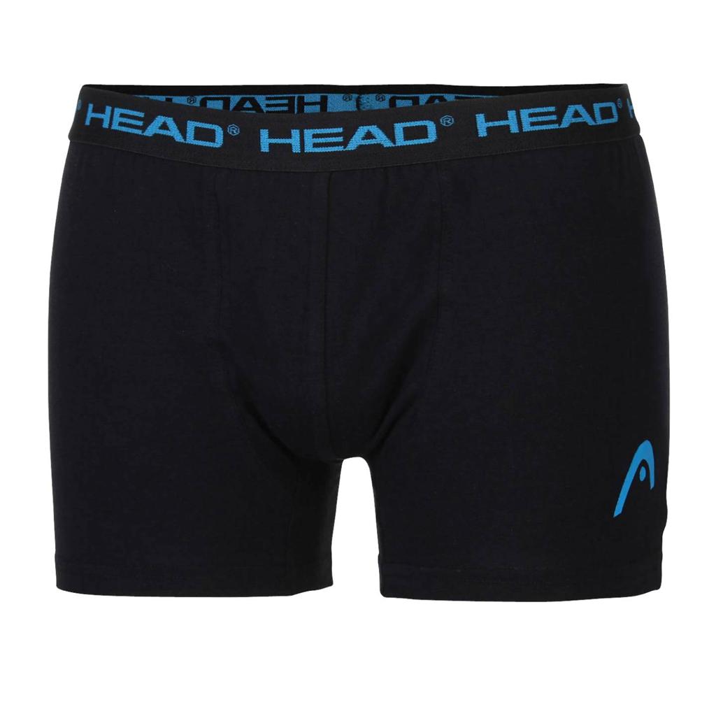 Mens Official HEAD Designer Underwear Shorts Pants Trunk Briefs Cotton