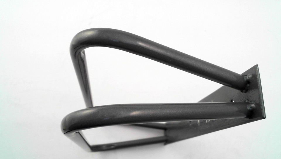 BIKE BICYCLE BIKES STORAGE RACK, LOCKABLE STAND BRACKET WALL MOUNTED eBay