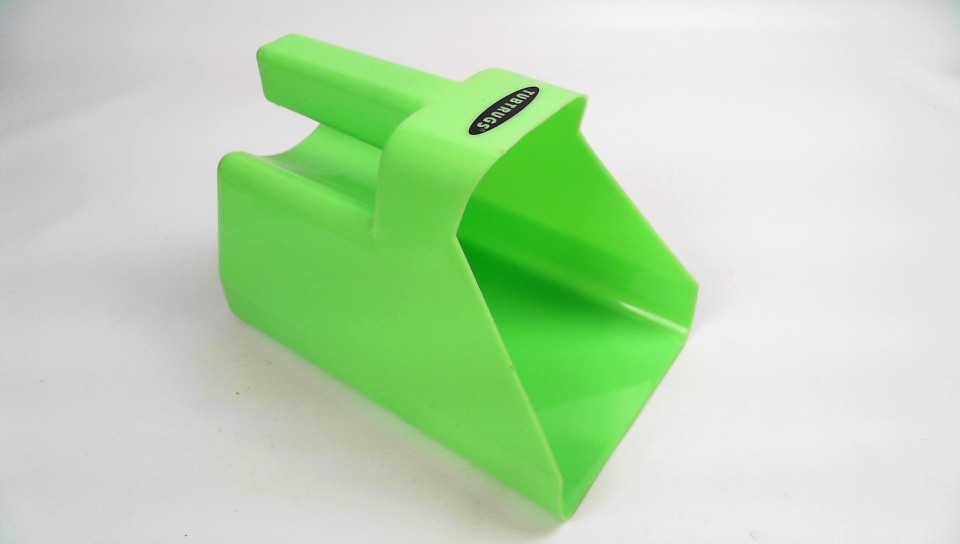 TUBTRUG GENERAL PURPOSE SCOOPER HORSE ANIMAL DOG FEED FOOD SCOOP eBay