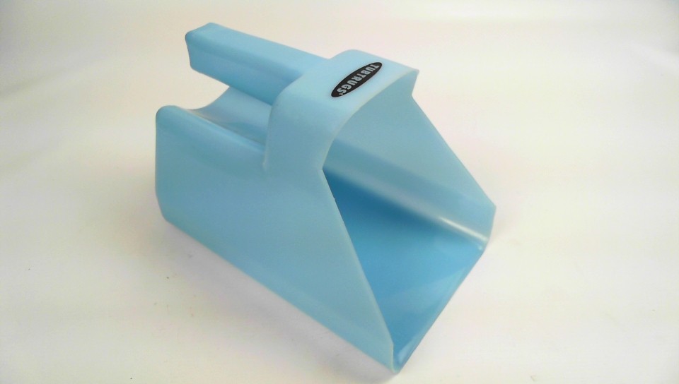 TUBTRUG GENERAL PURPOSE SCOOPER HORSE ANIMAL DOG FEED FOOD SCOOP eBay