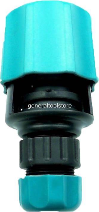 ROBINET DE PULV RISATION D'eau Double Mode Avec Design De Levage Et D