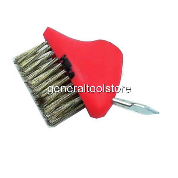 PATIO CLEANING BRUSH + HEADS BRICK PAVIORS PAVING PAVERS DECKING