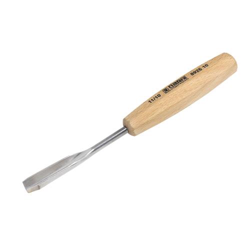 NAREX STRAIGHT WOOD CARVING CHISELS GOUGES DEEP & SHALLOW SKEW STRAIGHT