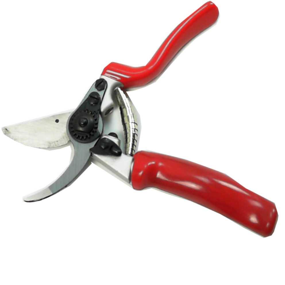 Rotating Handled Professional Quality Secateurs Arthritis Sufferers