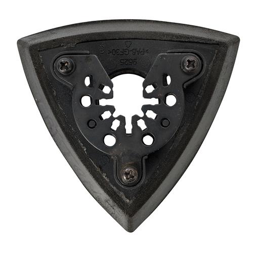 93MM EVA HOOK & LOOP SANDING PAD OSCILLATING MULTI TOOL SAW BLADE