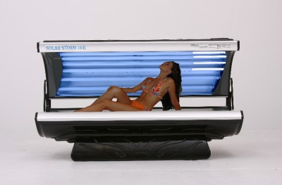 Wolff Tanning Beds on Solar Storm Tanning Bed 16 Wolff Lamps   Free Shipping   Ebay