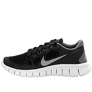NIKE-FREE-5-0-GS-Black-Silver-Grey-White-580558-001-Training-Running-Youth