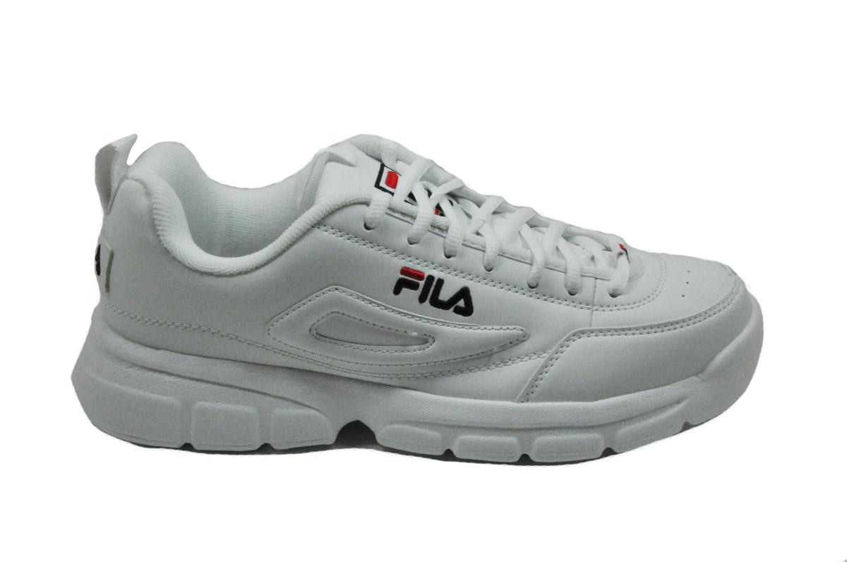 disruptor 1 fila