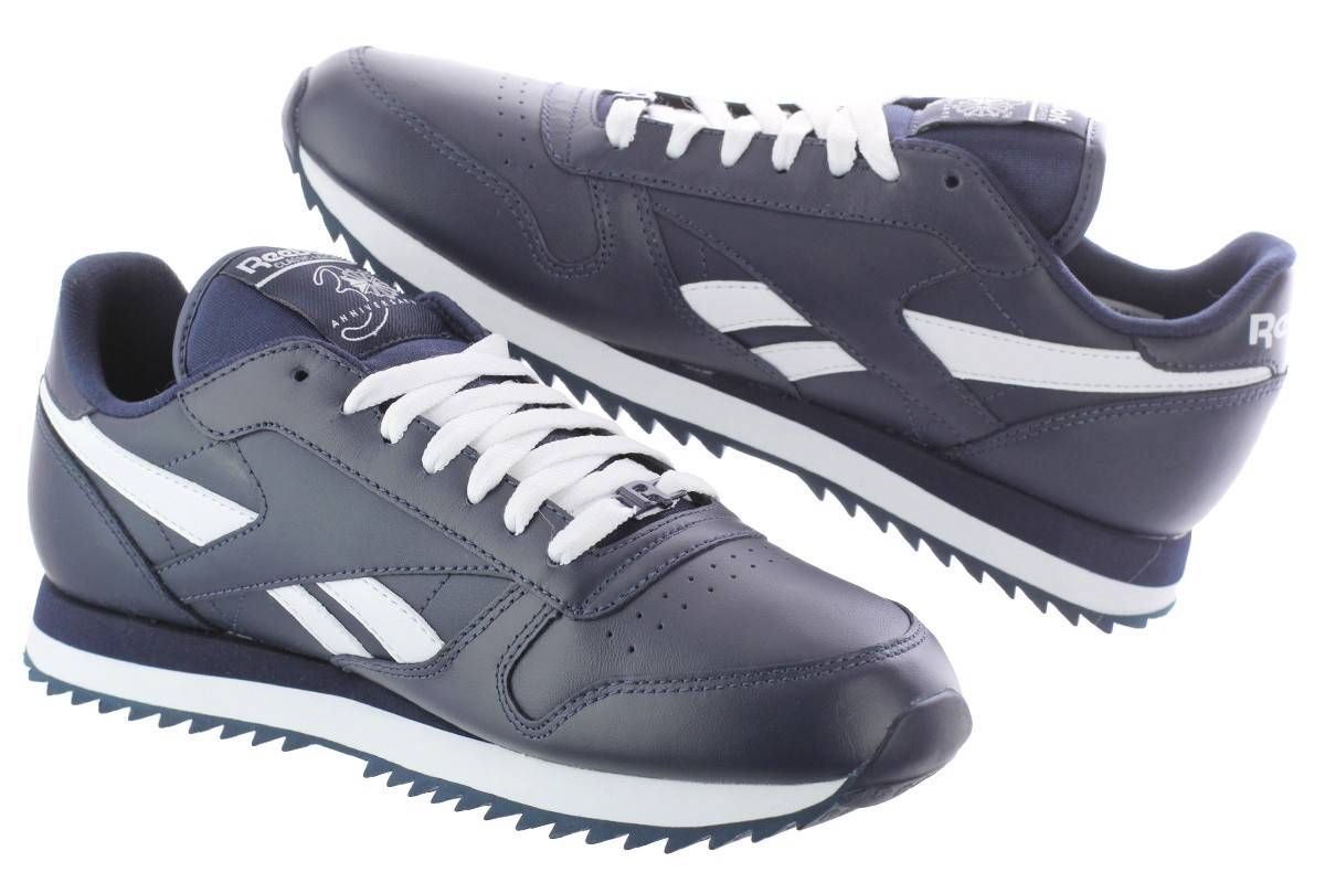 reebok mcgregor shoes