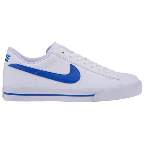 nike sweet classic white