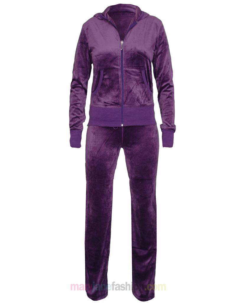 women's nylon jogging suits