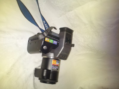sony mavica mvc fd95 user manual