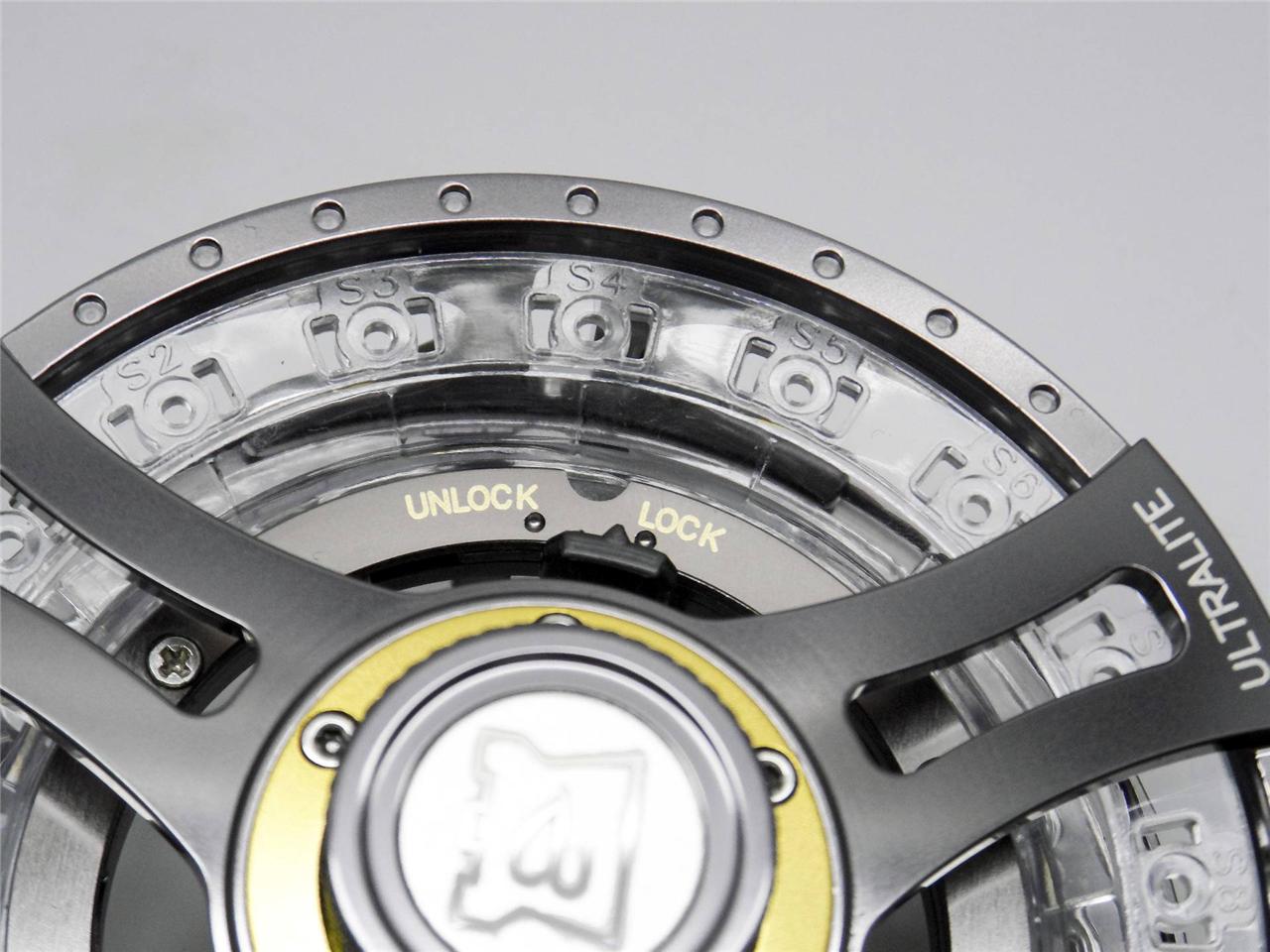 Hardy Ultralite CLS Large Arbor Fly Reel FlyMasters eBay