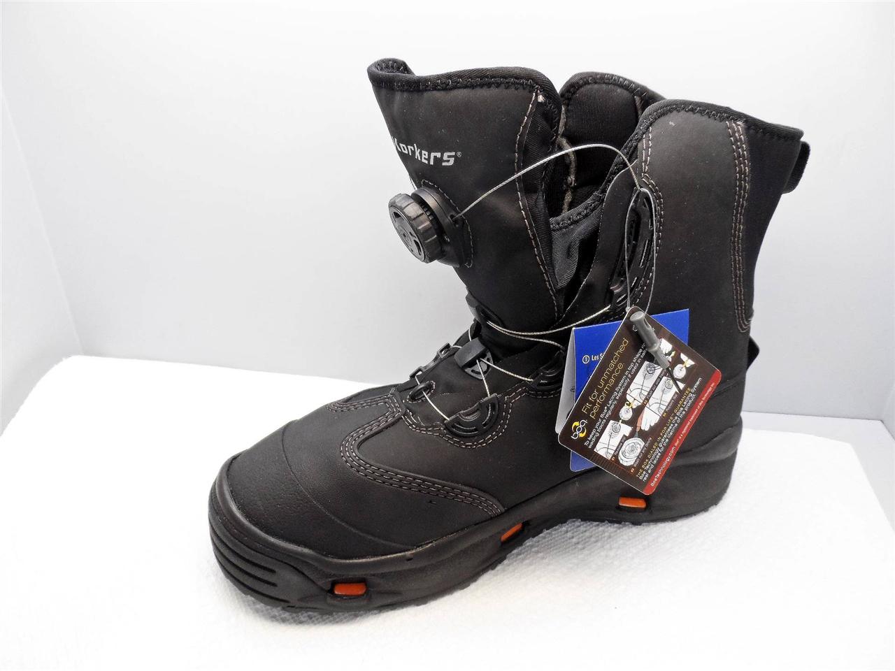 Korkers Devils Canyon Wading Boots Shoe Interchangeable Soles FlyMasters eBay