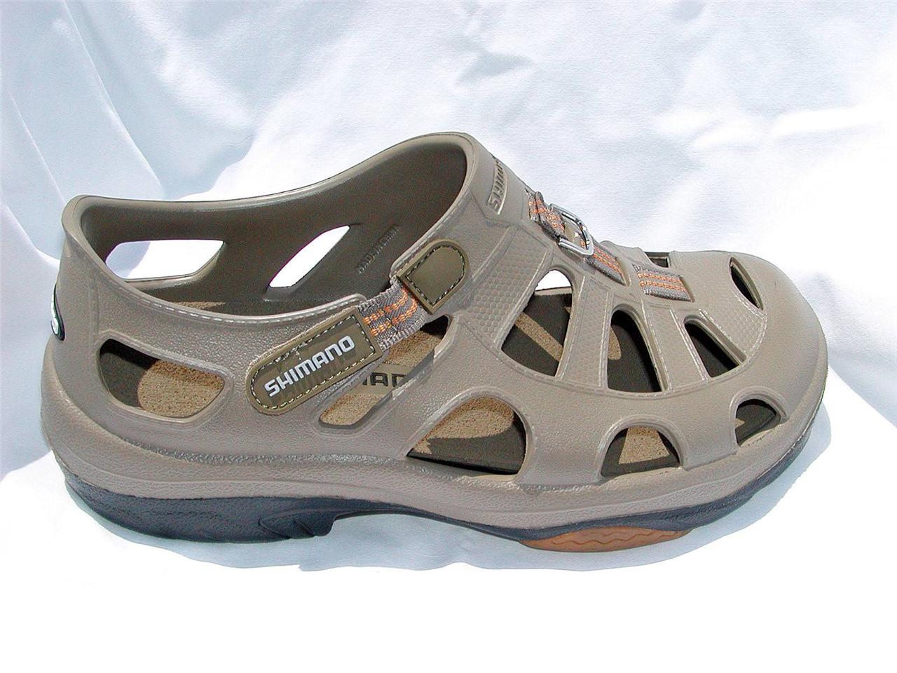 deck shoes for fishing