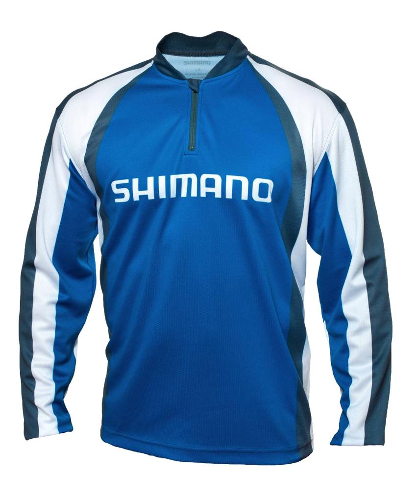 shimano sublimated shirts
