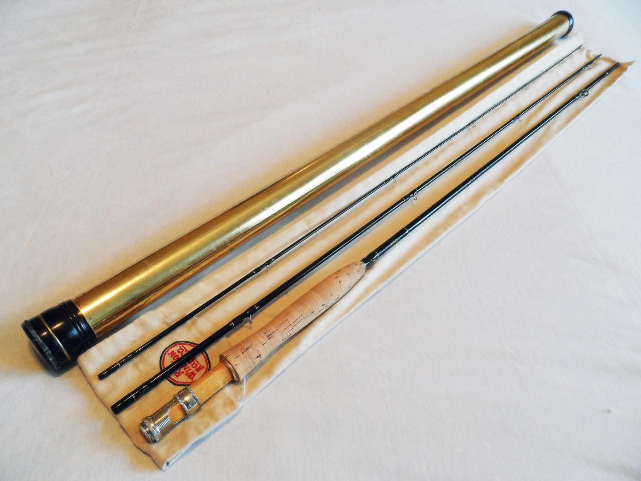 rl winston im6 fly rod rl winston im6 fly rod
