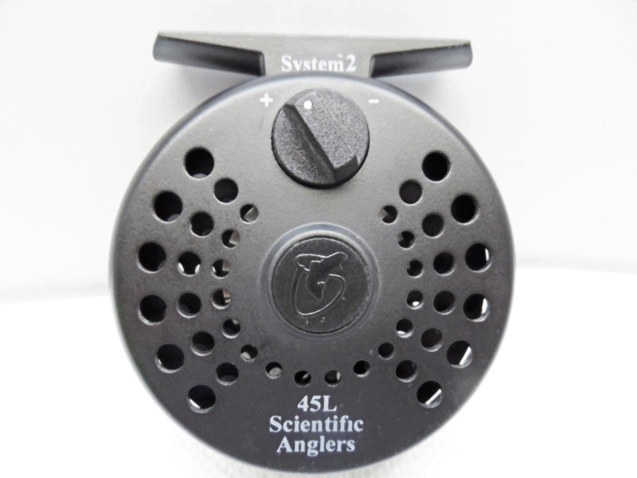 scientific angler system 2